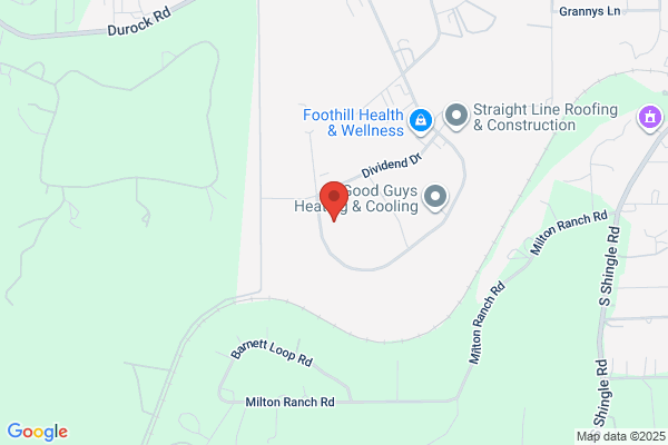 Food Bank of El Dorado County