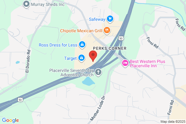 Mattress Firm Prospector's Plaza