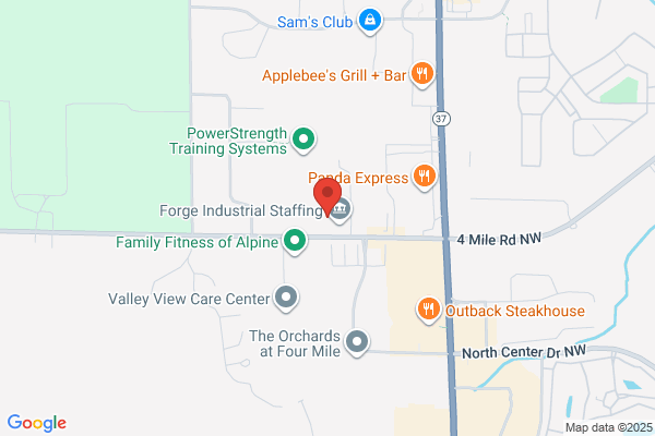 McDonald Hearing Aid Center