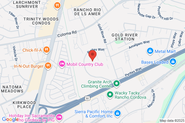 Mother Lode Self Storage