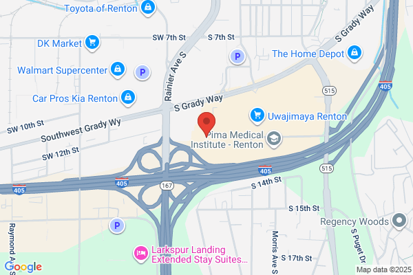Pacific Research and Marketing Inc