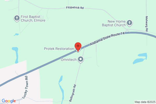 Protek Restoration Services
