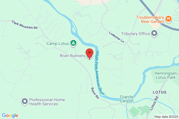 River Runners