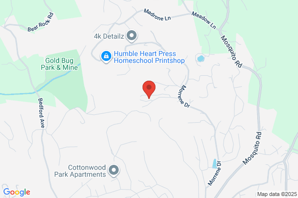 Montessori Christian Day School