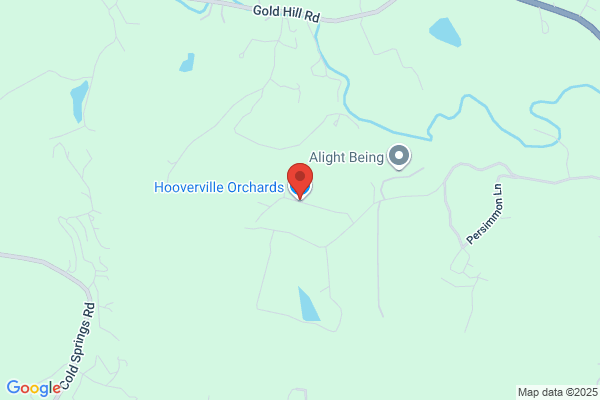 Hooverville Orchards