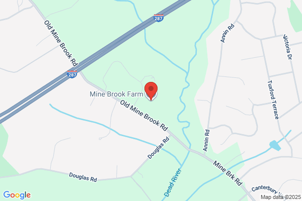 Mining Brook Ranch