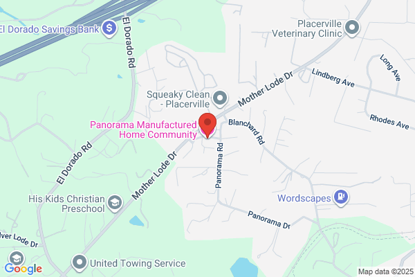 Panorama Manufactured Home Community