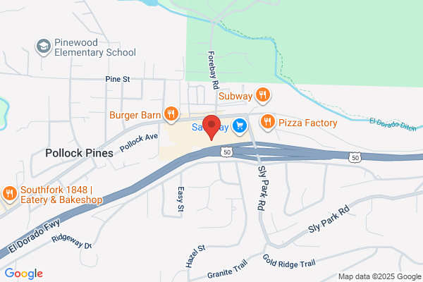 C and Ts Restaurant