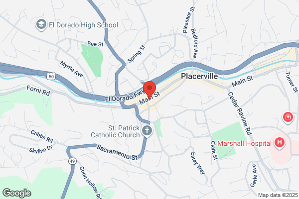 Mesenbrink Catherine Hair Design