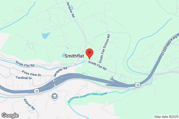 Smith Flat Self-Storage