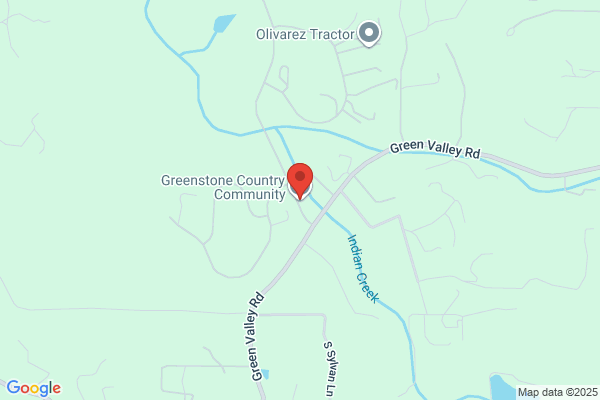 Greenstone Country Owners Association