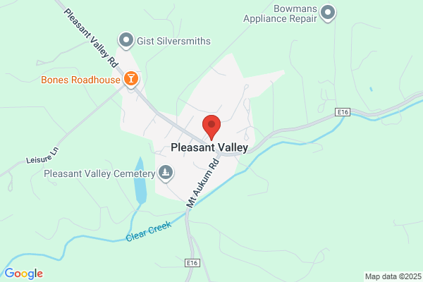 Pleasant Valley Pet Clinic