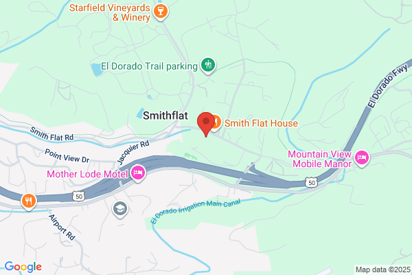 Smith Flat Animal Hospital
