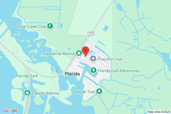 Gasparilla Mobile Estates Inc
