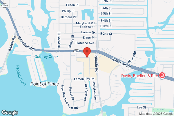 Grove City Hair Salon