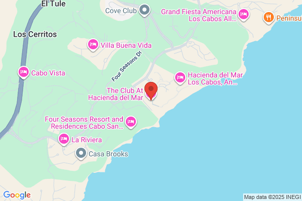 Hacienda Del Mar