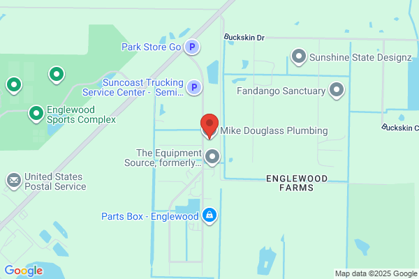 Mike Douglass Plumbing Inc