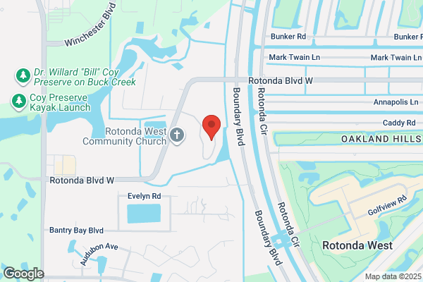 Rotonda Lakes Apartments