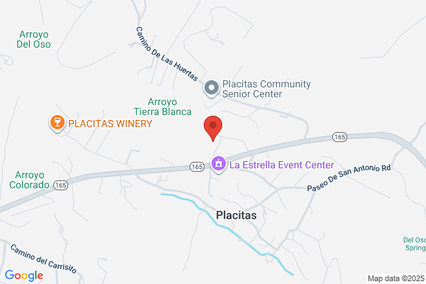 Bernalillo Public Schools, Placitas Elementary School