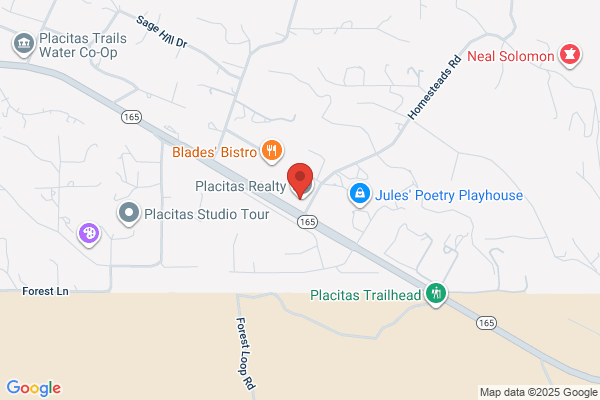Placitas Dental PC
