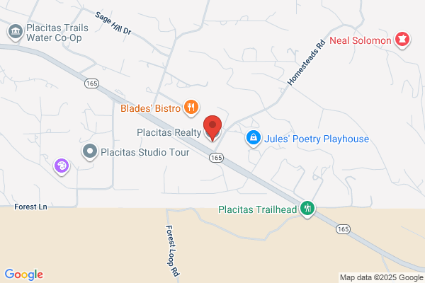 Placitas Realty