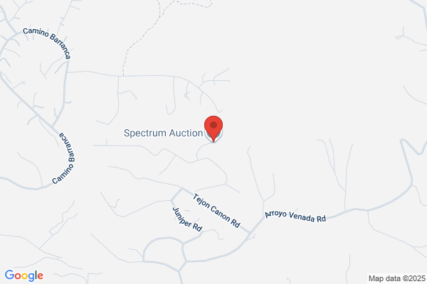 Spectrum Auction LLC