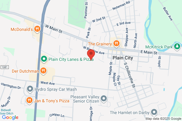 McCoy Heating and Air Conditioning