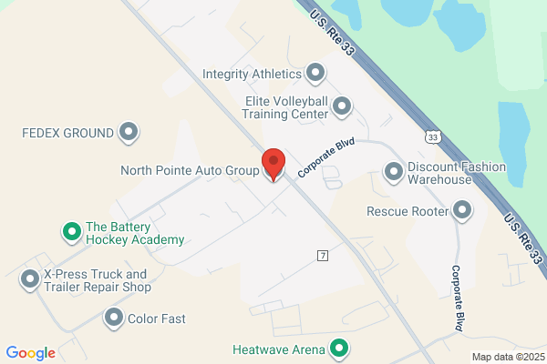 North Pointe Auto Group