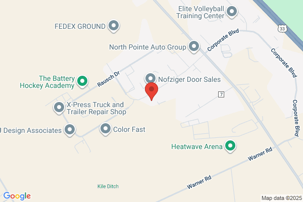Eagle Grading & Excavating Inc