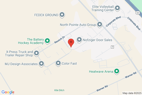 Hochstetler Buildings Inc