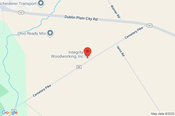 Integrity Woodworking, Inc.