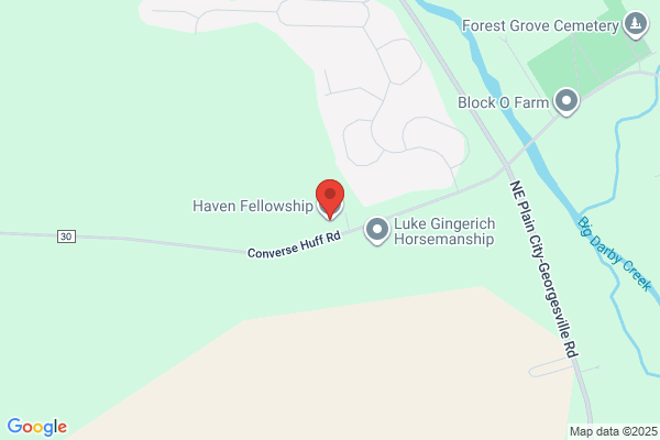 Haven Fellowship Church