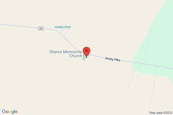 Sharon Mennonite Church