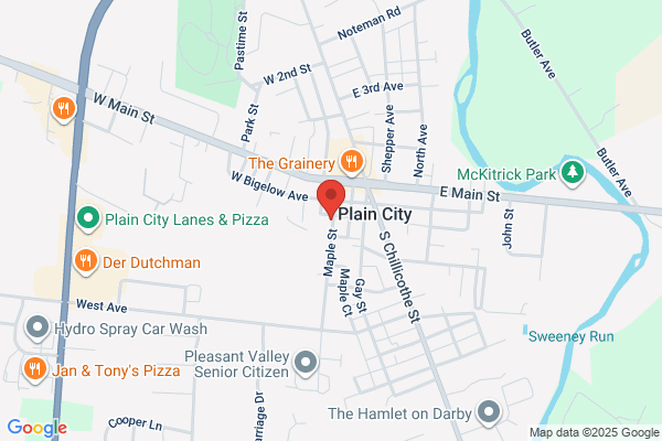 Kreusch Family Chiropractic