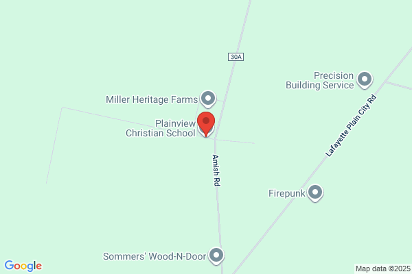 Plainview Christian School