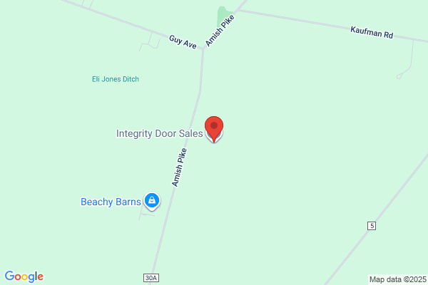 Integrity Door Sales