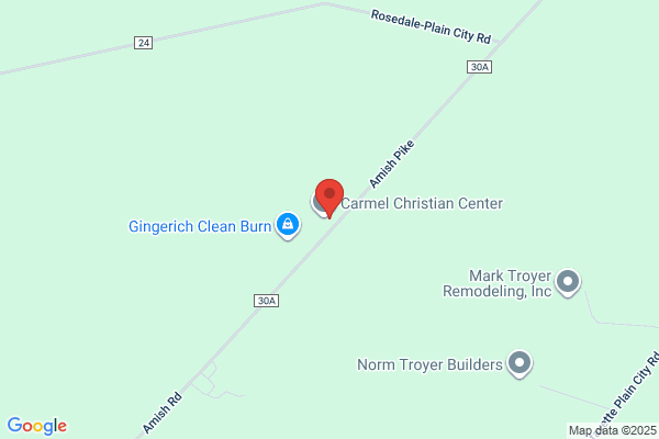Yoder's Gift Shoppe