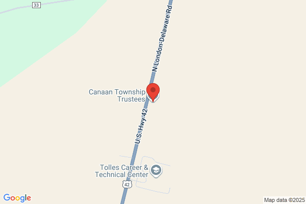 Canaan Township Trustees