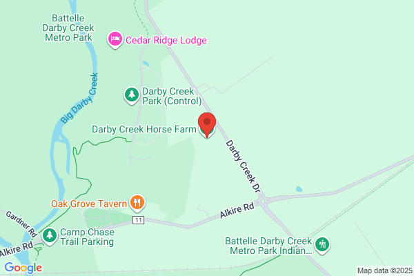 Darby Creek Stables