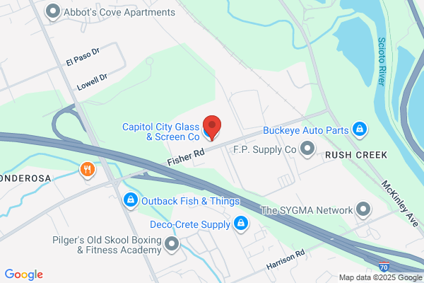 McCool Phillip A
