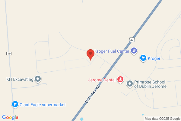 Meadowlark at Jerome Village by Rockford Homes