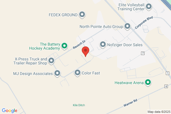 Precision Tool Service Inc