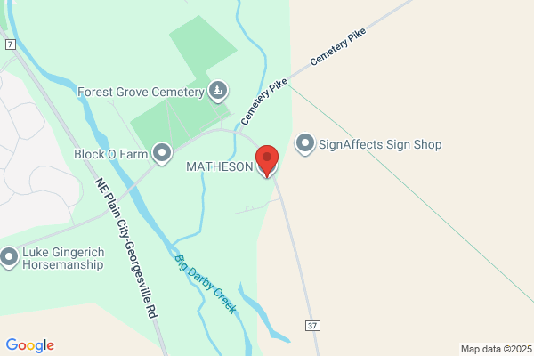 Valley National Gases Inc