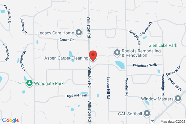 Aspen Carpet Cleaning