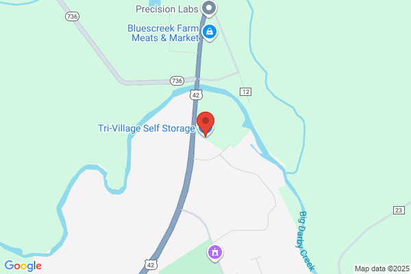 Tri-Village Self Storage