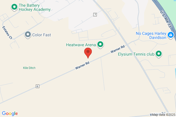 Union County Motors