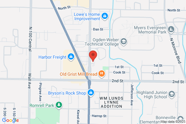 Maycock Masonry Inc
