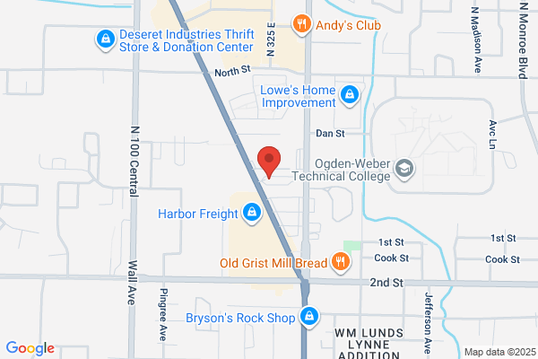 Harrisville Mobile Home