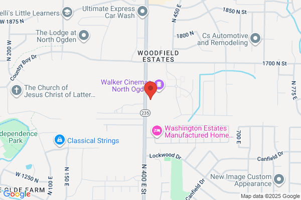 North Ogden Animal Hospital