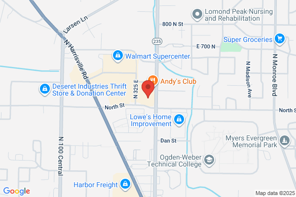 Standard Optical - Harrisville/North Ogden Eye Doctor
